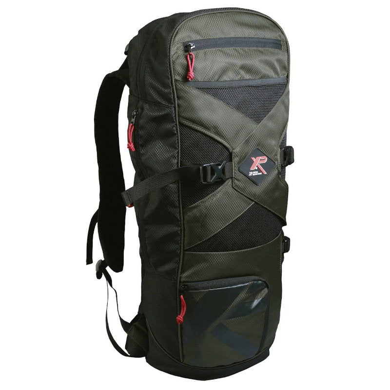 Rucksack Basic 240 Frontansicht
