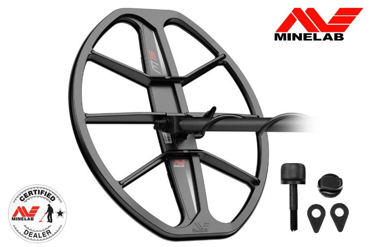 Minelab M15 Spule