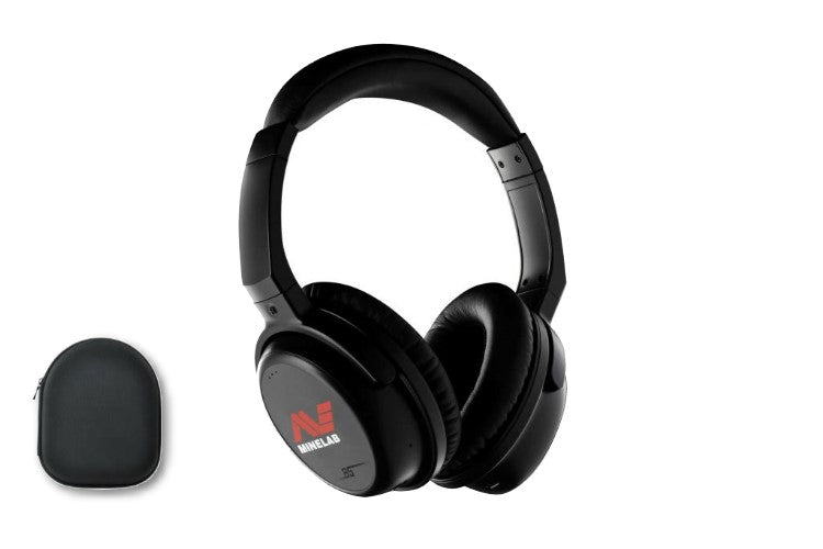 Minelab ML-85 Funkkopfhörer