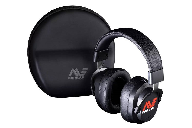 Minelab ML-105 Funkkopfhörer