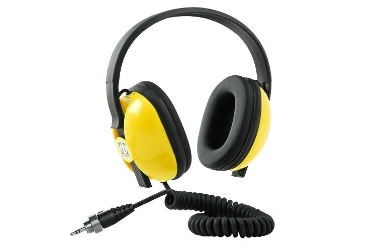 Minelab Unterwasserkopfhörer