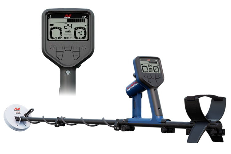 Minelab Goldmonster 2000