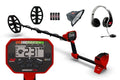 Metalldetektor Minelab Vanquish 440
