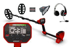 Metalldetektor Minelab Vanquish 440