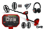 Metalldetektor Minelab Vanquish 540 PRO-PACK