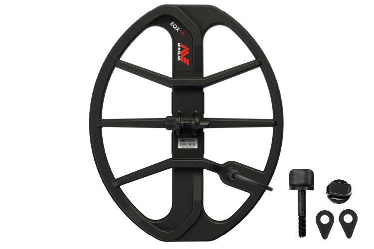 EQX15 Tiefensuchspule