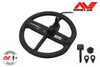 Minelab M9 Suchspule für Manticore