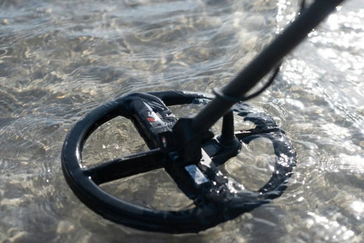 Minelab M9 Suchspule für Manticore